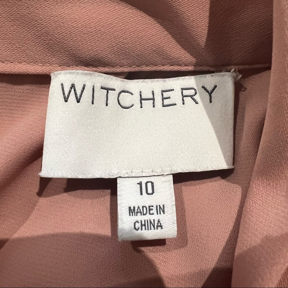 Witchey Top - Picture 4 of 7